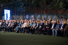 نوزدهمین جشن سینمای ایران