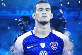 توافق حریف آسیایی پرسپولیس با بازیکن ونزوئلایی