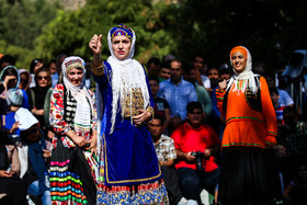 دوازدهمین جشنواره بین المللی تئاتر خیابانی مریوان