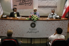 انگیزه سیدمهدی شجاعی از ترجمه نامه حضرت علی(ع) 