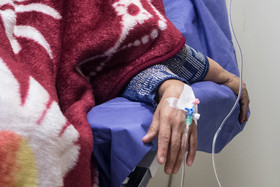 آخرین آمار "سرطان" در ایران / جزییات مراکز جدید تشخیص سریع بیماری