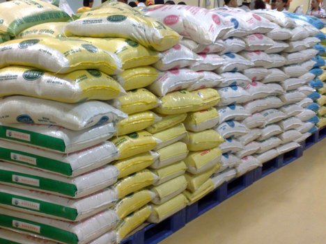 احتمال افزایش واردات برنج هندی