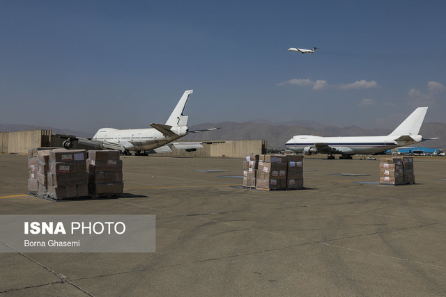 پرواز دومین بویینگ ارتش به بنگلادش پرواز دومین بویینگ ارتش به بنگلادش