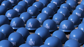 پیام دبیرکل سازمان ملل به مناسبت روز جهانی صلح‌بانان