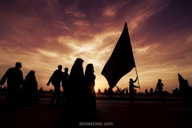 رئیس اداره گذرنامه و روادید وزارت خارجه: در مورد روند صدور روادید اربعین حسینی نگرانی نداریم 