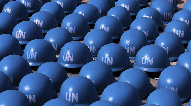 کارنامه ناموفق ماموریت صلح‌بانی سازمان ملل در سراسر جهان