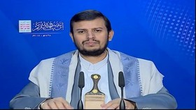 عبدالملک الحوثی امارات و عربستان را به حملات موشکی تهدید کرد