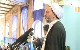 امام جمعه موقت زاهدان: کشورهای اسلامی موضعی جدی در قبال جنایات میانمار اتخاذ کنند