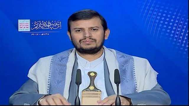 عبدالملک الحوثی امارات و عربستان را به حملات موشکی تهدید کرد