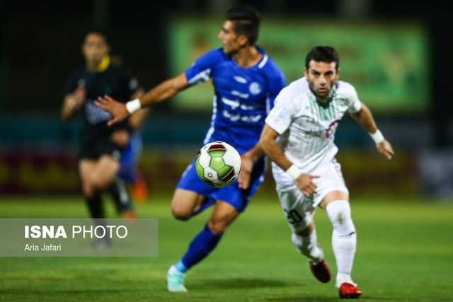 شریفات: کوچک‌تر از آنم که درباره مشکل استقلال صحبت کنم