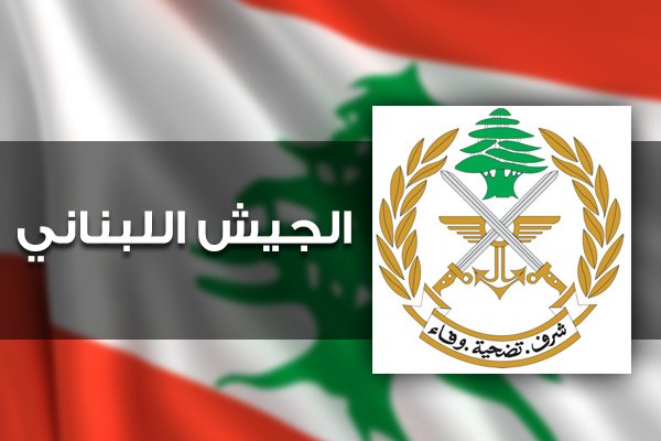 ارتش لبنان: امیدواریم ترسیم مرزهای دریایی در یک زمان معقول انجام شود