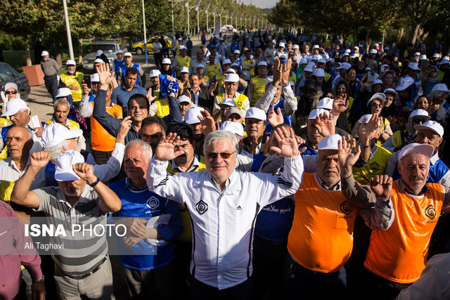 ۶۷ درصد جمعیت قزوین تحت پوشش تأمین اجتماعی هستند