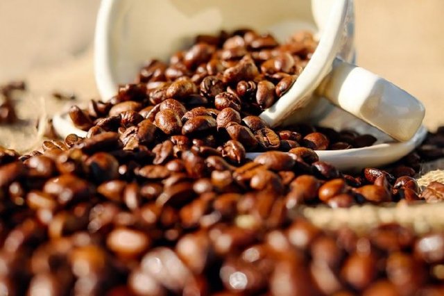 همه چیز درباره واردات قهوه به ایران