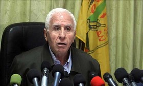 کمیته مرکزی فتح امروز تشکیل جلسه می‌دهد