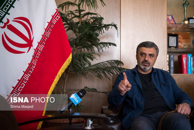 ویدئو / گفتوگو با «قیصر» دفاع مقدس ویدئو / گفتوگو با «قیصر» دفاع مقدس