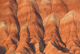 ایران زیباست؛ کوههای رنگی زنجان