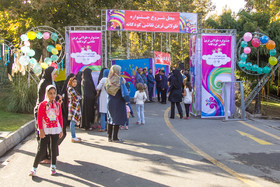 طولانی‌ترین نقاشی کودکانه