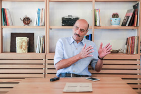 آخرین وضعیت جلال طالبی بعد از تصادف با موتورسیکلت