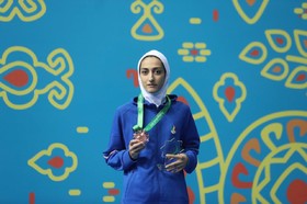 مداحی: شرمنده ام که طلا نگرفتم
