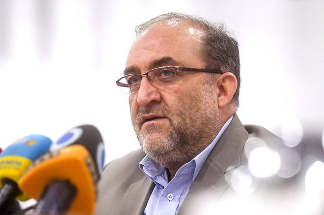 یادواره شهدا و ایثارگران معاونت عملیات نیروی زمینی سپاه برگزار شد