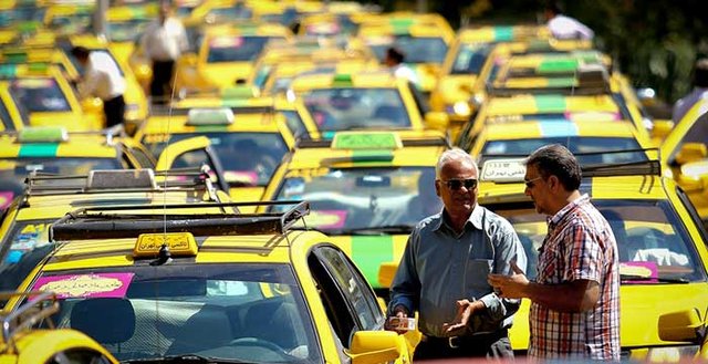 اجرای طرح "تاکسی امدادگر" در انتظار توافق نهایی