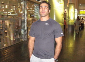 سایه اختلافات بر سر تیم ملی بوکس