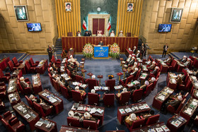 تشخیص مصلحت نظام در مجلس سنا
