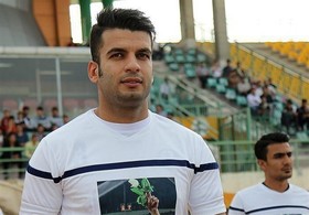 شیرزادی: بازی آسانی در آبادان نداریم/ به فکر سهمیه آسیا هستیم