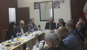 خواهر شهید ایرانی در فلسطین: شهید "اثنی عشری" مظلوم واقع شده است