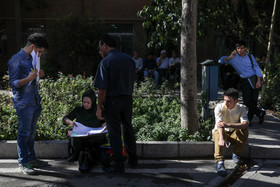 برگزاری اولین جلسه ستاد استقبال از دانشجویان جدیدالورود در جهاد دانشگاهی