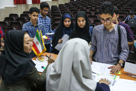 افزایش 20 درصدی پذیرش دانشجو در برخی از رشته‌های دانشگاه علوم پزشکی مشهد