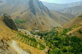 سرنوشت نامعلوم کاخی که ۱۹سال از ثبت ملی شدنش می‌گذرد