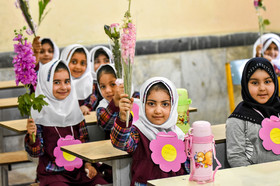 جشن «غنچه‌ها» فردا برگزار می‌شود/ پیش‌بینی ورود بیش از ۷۰۰ هزار نوآموز به پیش‌دبستانی