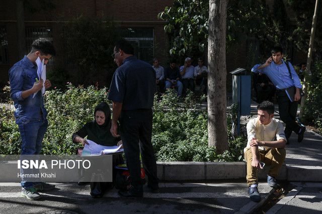 برگزاری اولین جلسه ستاد استقبال از دانشجویان جدیدالورود در جهاد دانشگاهی