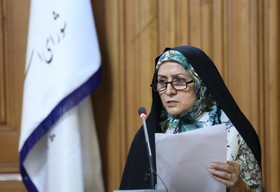 شهرداری تهران فاقد سیاست واحد برای ایمنی، حمل ونقل و ترافیک است