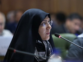 عضو شورای شهر تهران: فشارها به شهردار تهران علنی شد