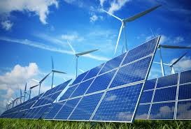 برنامه انجمن ساتکا برای توسعه انرژی‌های تجدیدپذیر رونمایی می‌شود