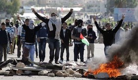 یک کارشناس مسائل خاورمیانه: نشانه‌های انتفاضه چهارم دیده می‌شود
