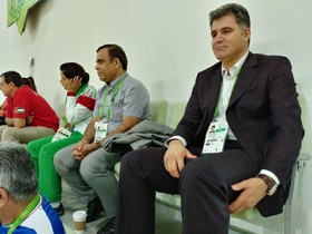 نتایج حضور کیهانی در مسابقات قهرمانی جهان قطر چه بود؟