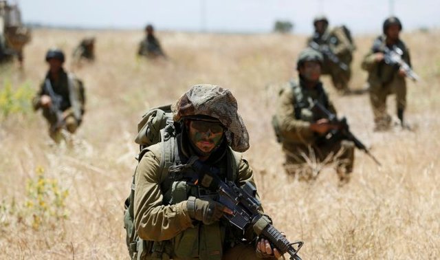 آماده باش اسرائیل برای رویارویی با "بدترین سناریو" در هفتادمین سالروز نکبة
