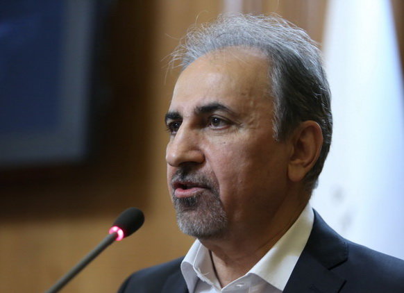 اعلام آمادگی شهرداری تهران برای کمک به مناطق زلزله‌زده 