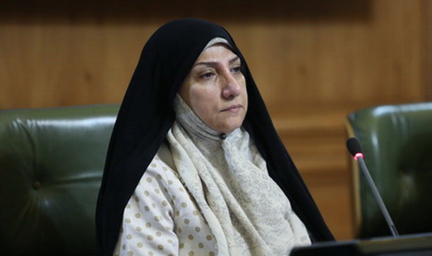 انتقاد نژاد بهرام از ابتر ماندن تنها ماده زنانه برنامه توسعه شهرداری تهران
