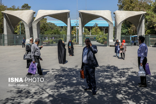 بازگشایی دانشگاه‌ها زودهنگام نخواهد بود/ تعویق آزمون‌های جامع
