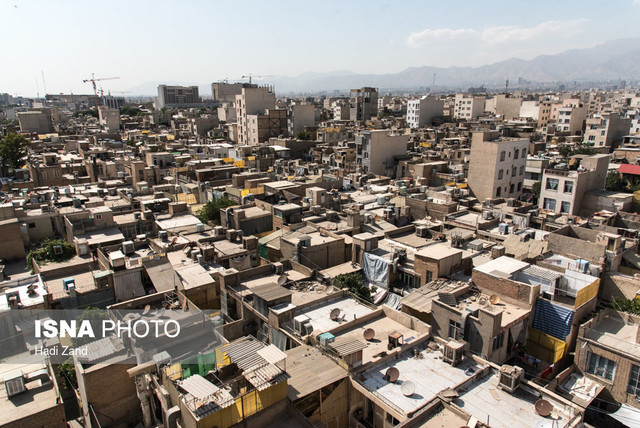 خرید خانه در تهران با کمتر از ۷۰ میلیون تومان