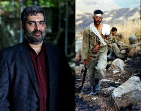 یک تصویر ماندگار