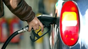 رشد مصرف بنزین به ٢٥درصد رسید