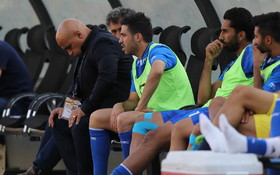 افشای آخرین اتفاقات حضور منصوریان در استقلال