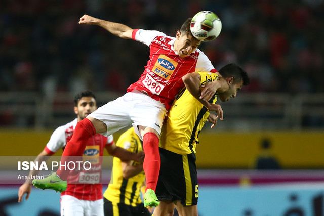 برانکو - قلعه‌نویی و تارتار - درخشان سرنوشت صدر جدول را رقم می‌زنند