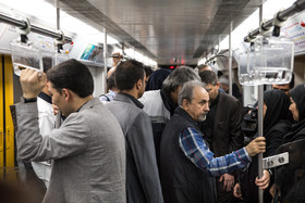 آیین حرکت عمومی در روز جهانی بدون خودرو با حضور شهردار تهران