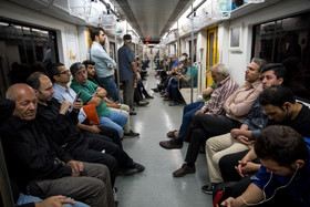 آیین حرکت عمومی در روز جهانی بدون خودرو با حضور شهردار تهران